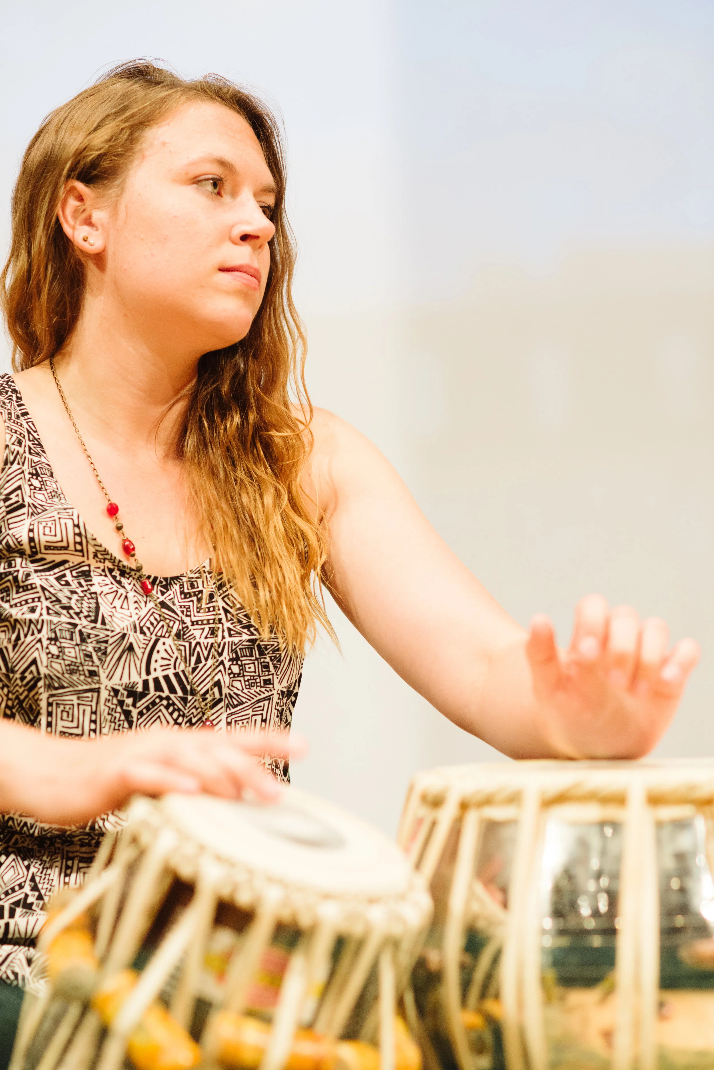 Antonello Hall at MacPhail Center for Music