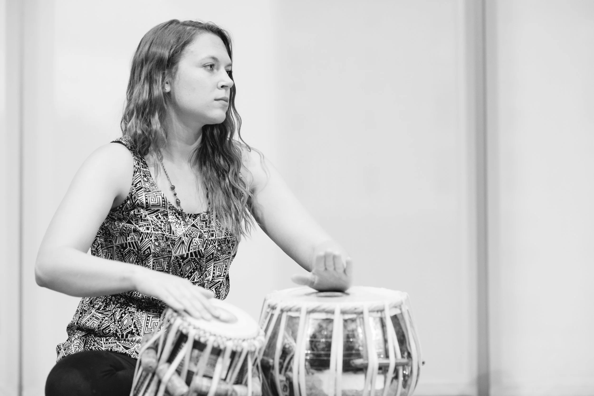 Antonello Hall at MacPhail Center for Music