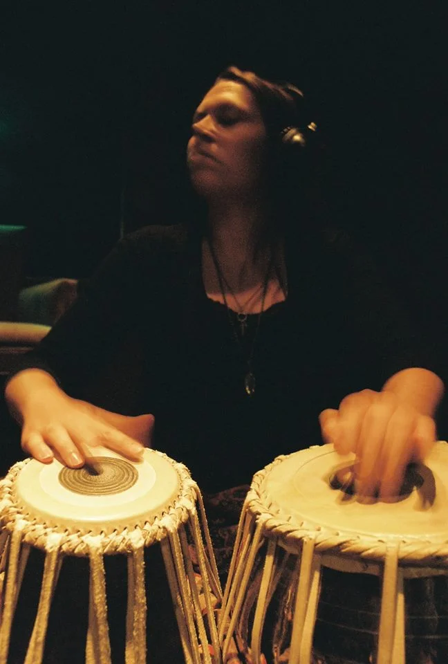 Recording the Matra Album