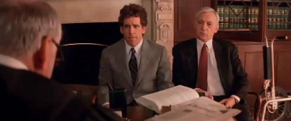 The Royal Tenenbaums (2001)