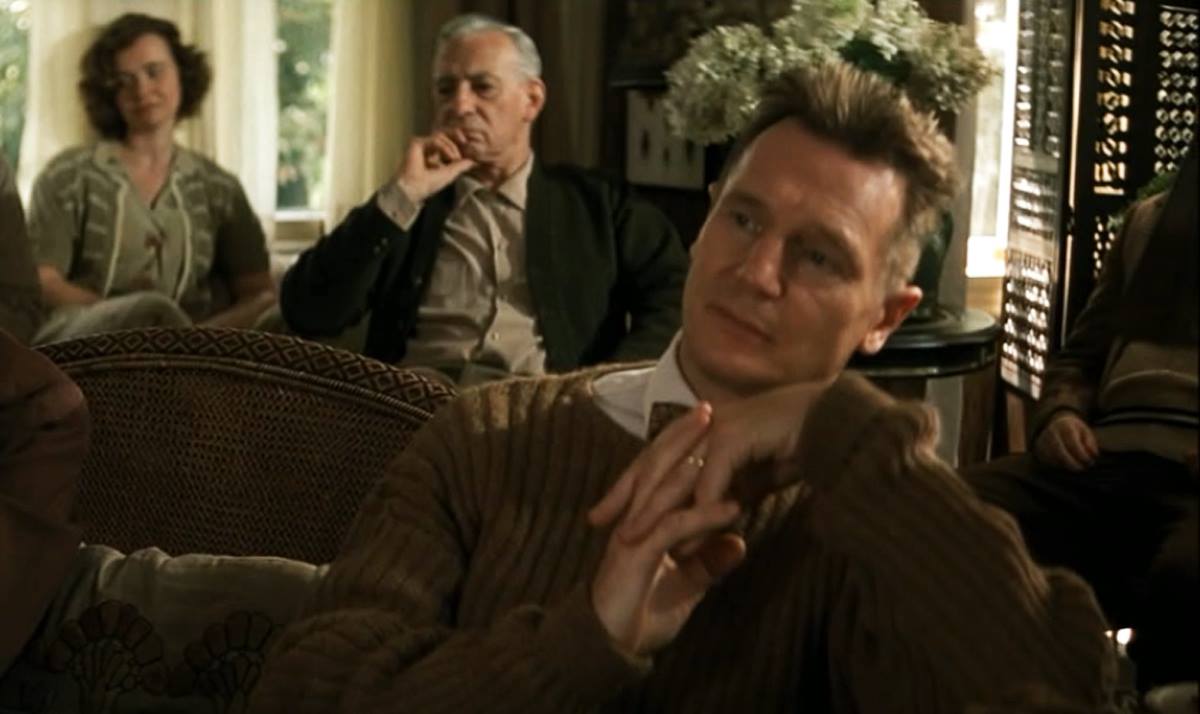 Kinsey (2004)