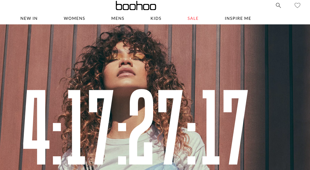 Zendaya Style edit boohoo