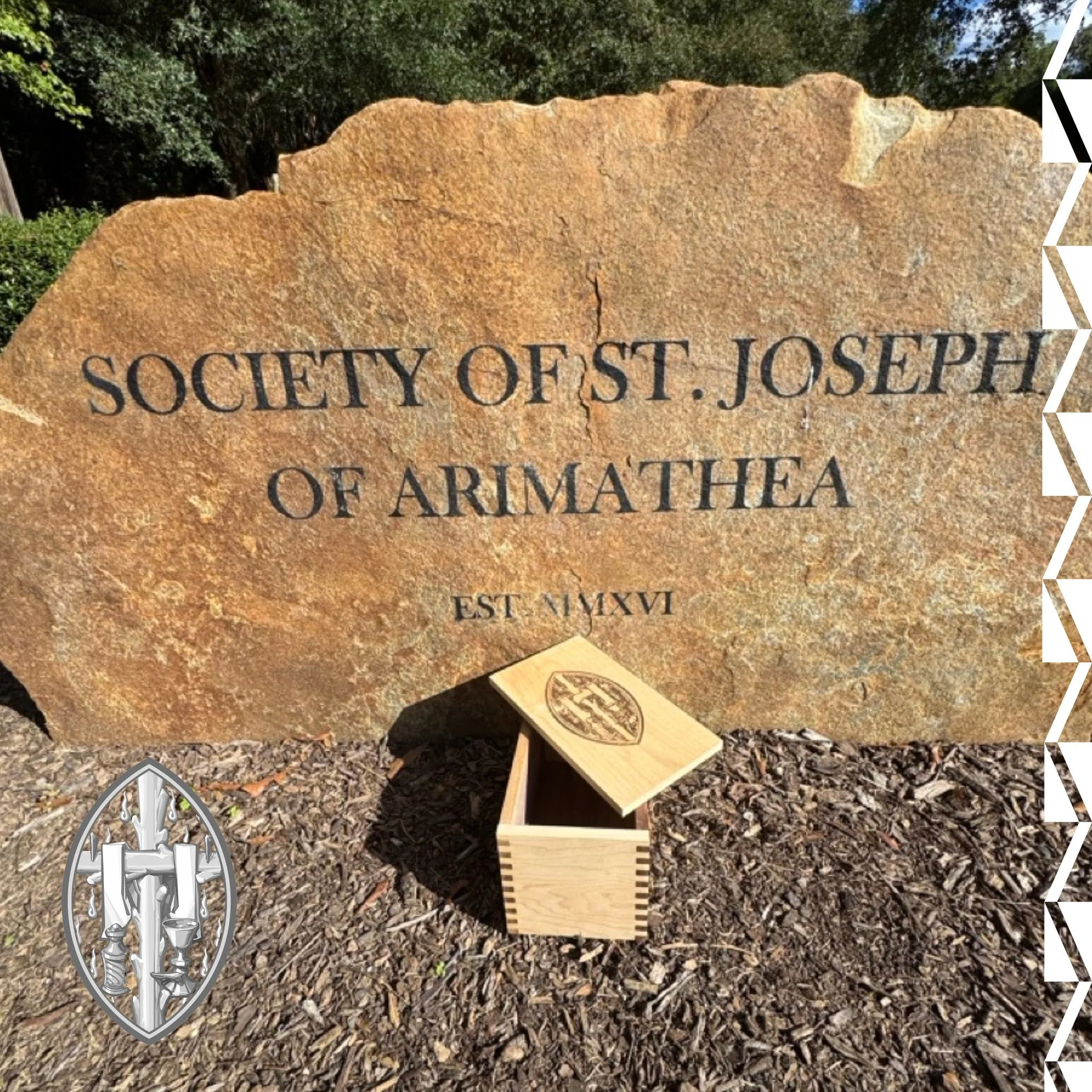 The Society of St Joseph of Arimathea has worked to make sure over 1,200 children had a proper burial. During this time, we have all learned just how many women have experienced a loss, resulting in an often anonymous sisterhood of grief.  Many have 