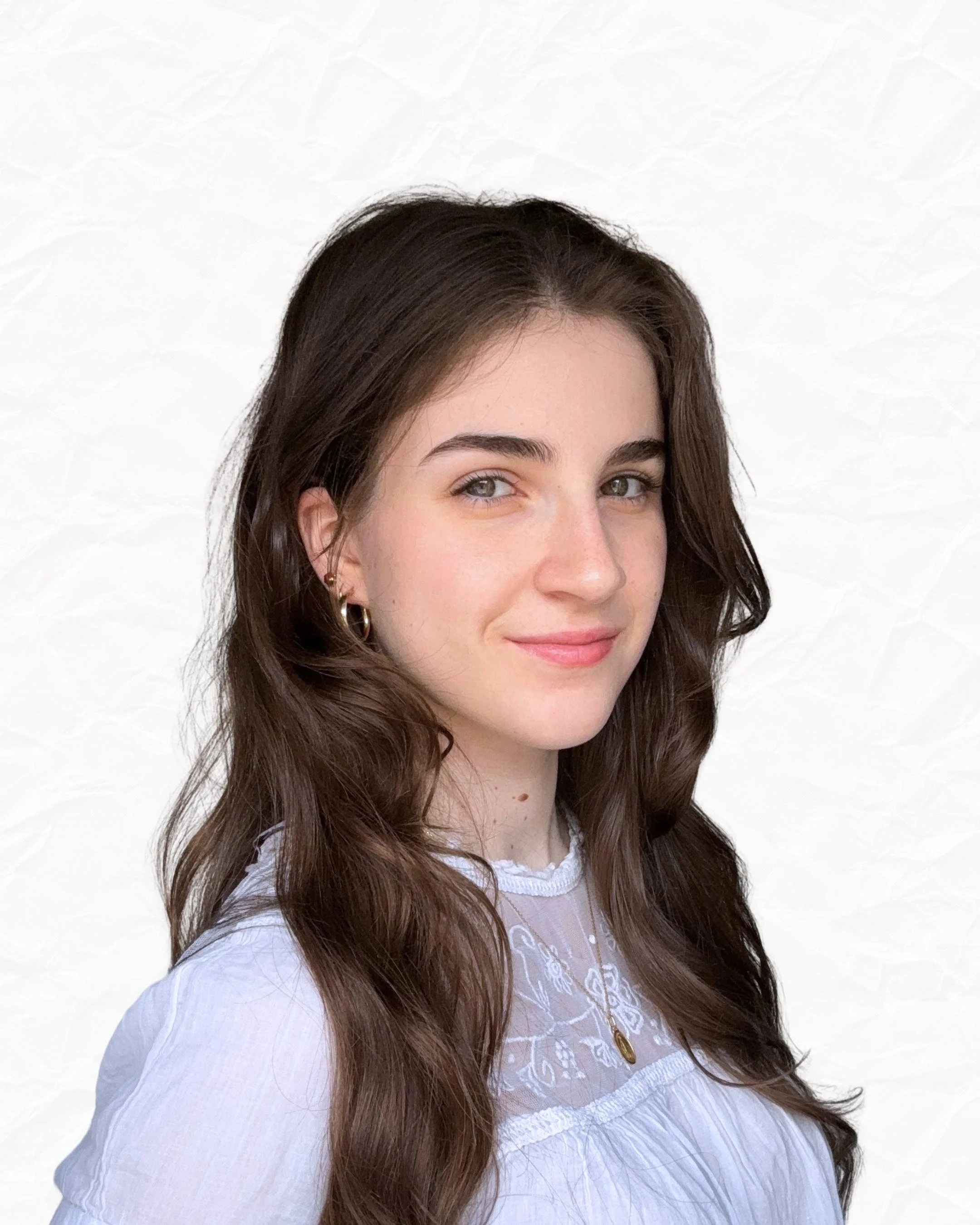 SSJOA welcomes Charlotte Choley
