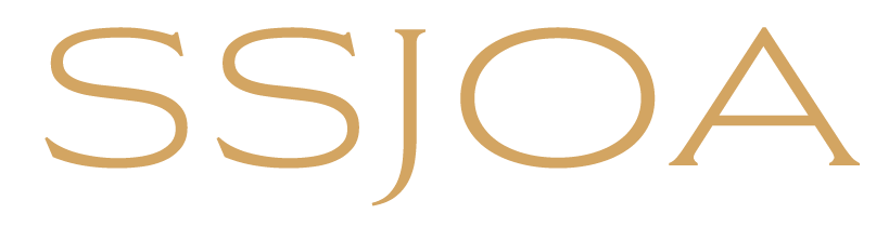 THE SOCIETY OF ST JOSEPH OF ARIMATHEA