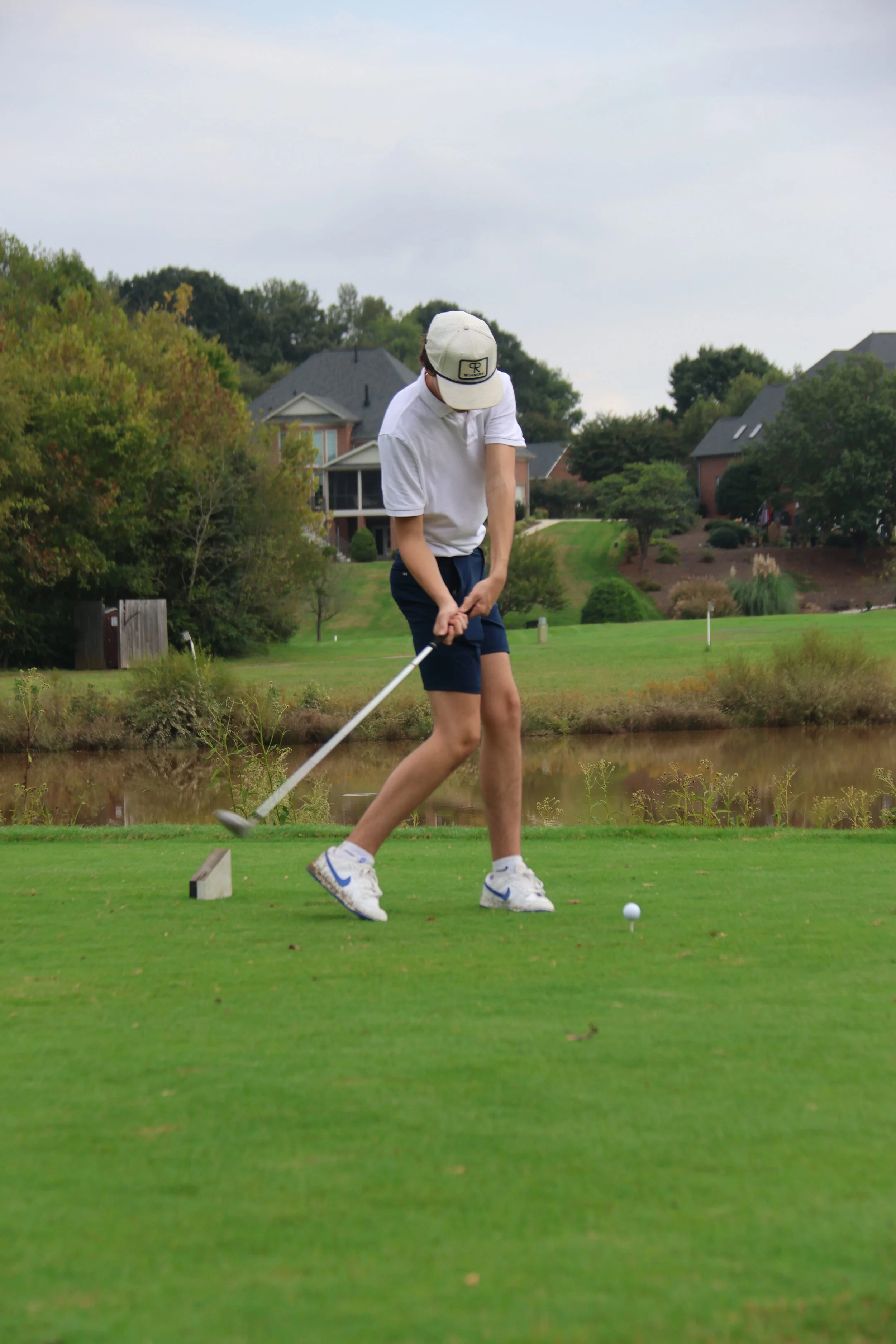 SSJOA Golf Tournament