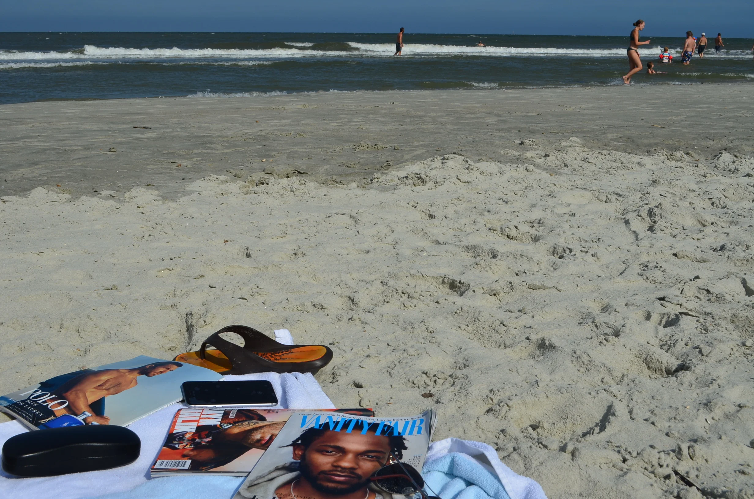 Party of one: My first mini vacation alone