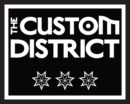 The Custom District