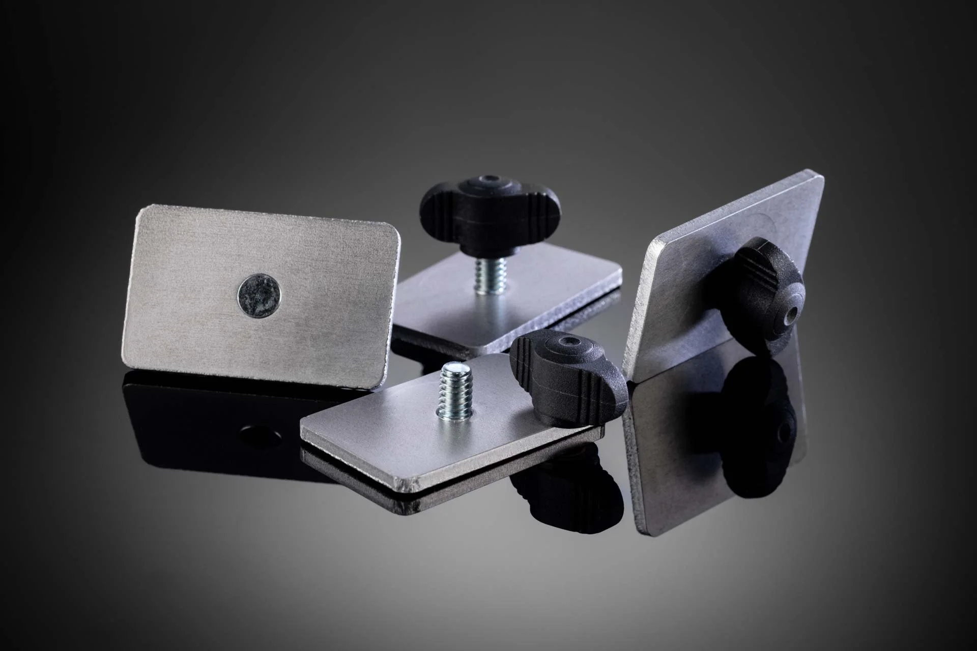 ProMod™ Mounting Plates (set of 4)