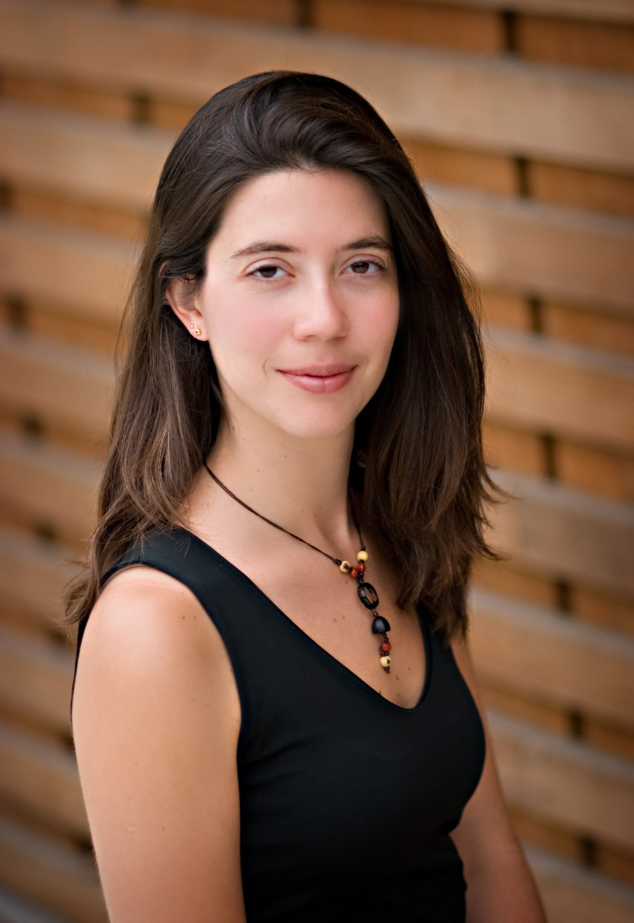 Miriam Werneck Postdoctoral Fellow