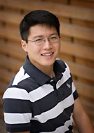 Cliff Yang Graduate Student