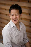 Edward YanG Masters Student
