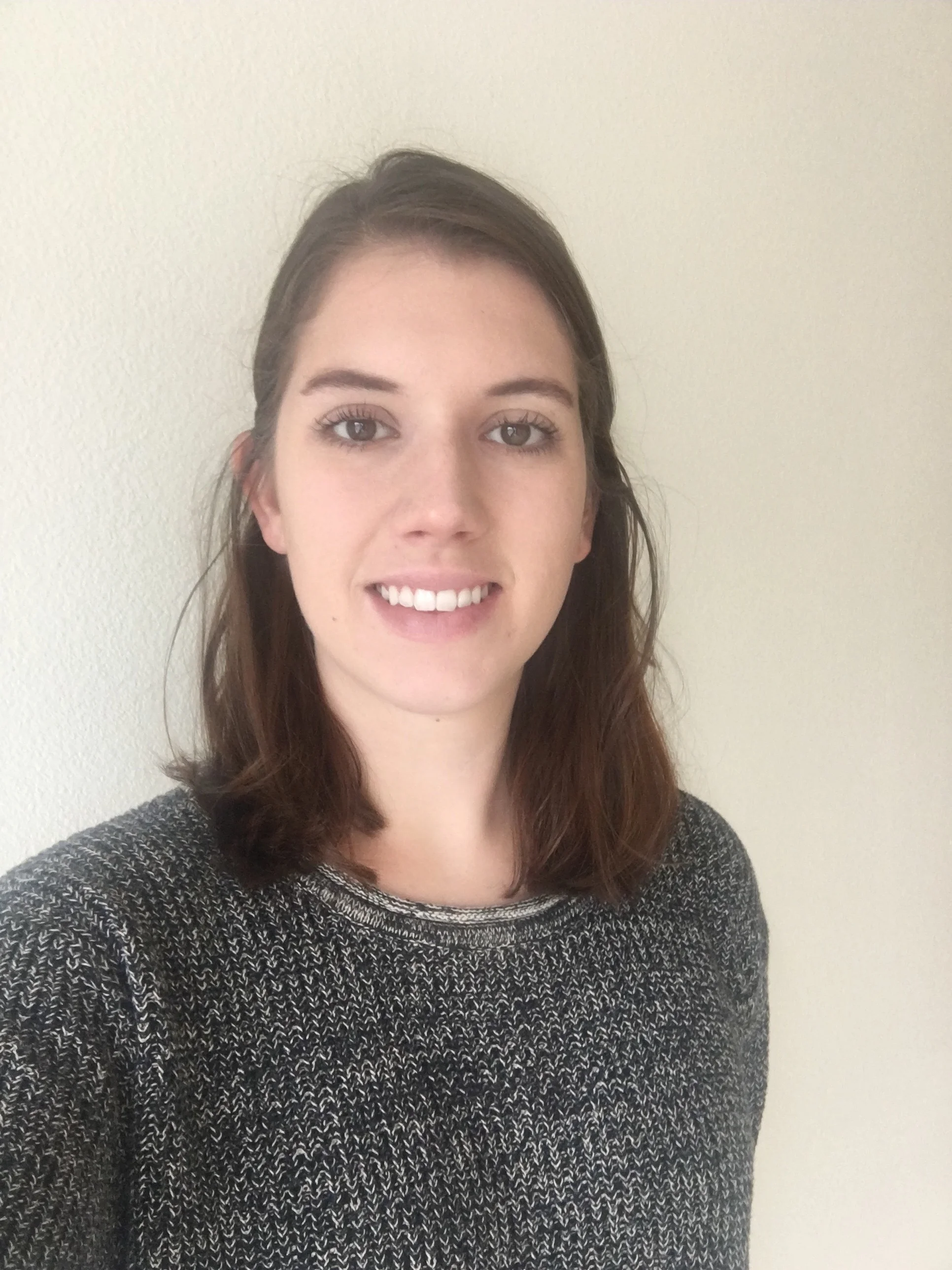 Marija Nadjsombati Undergraduate Student