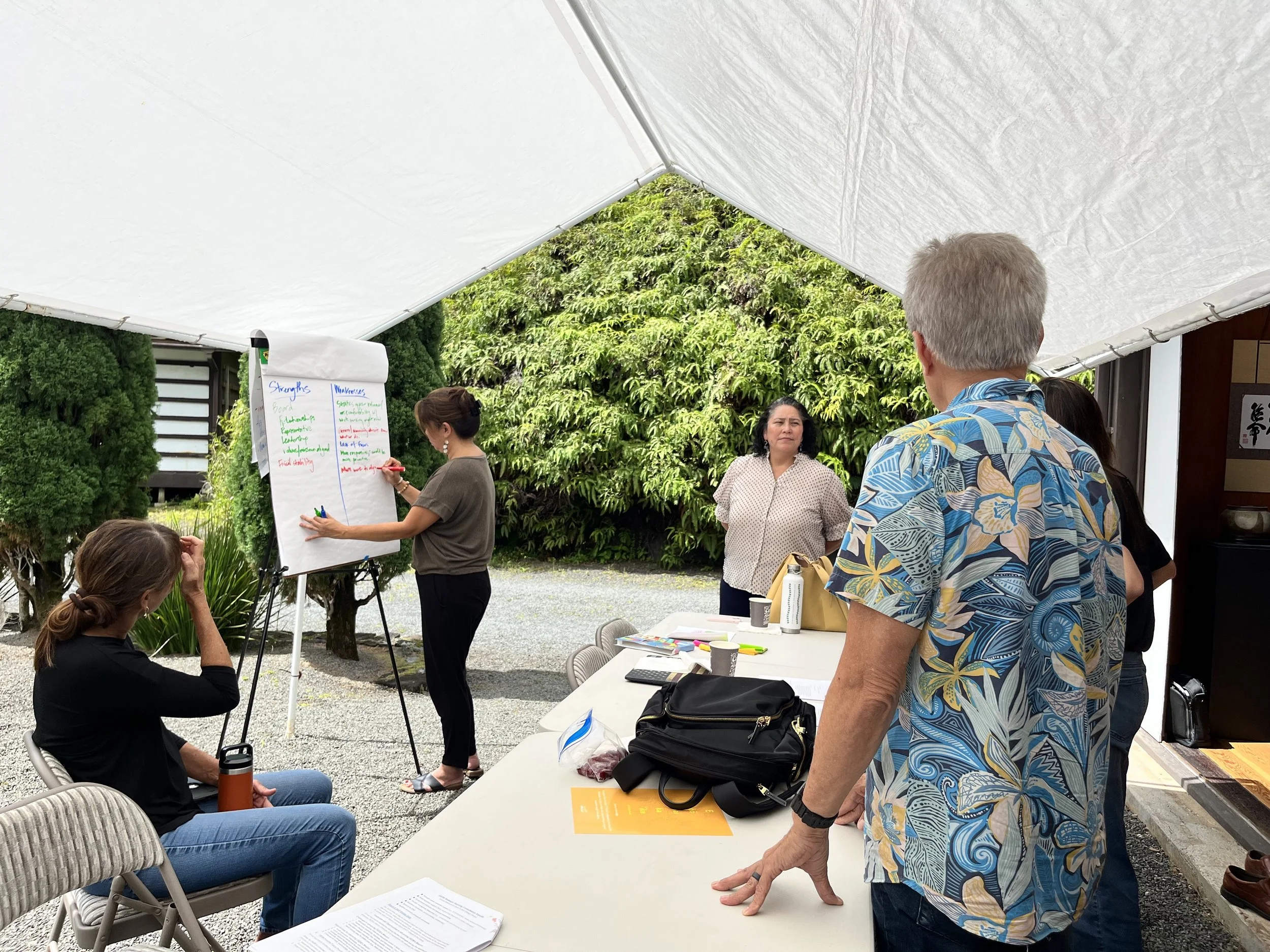 Winter 2023 Newsletter: Chozen-ji in the Community