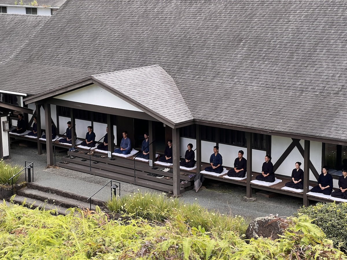 Summer 2026 Newsletter: Letter from the Abbot