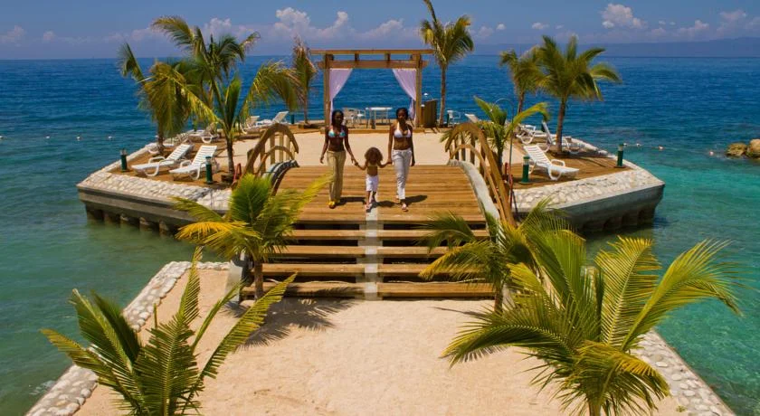 Yoga Retreat Paradigm