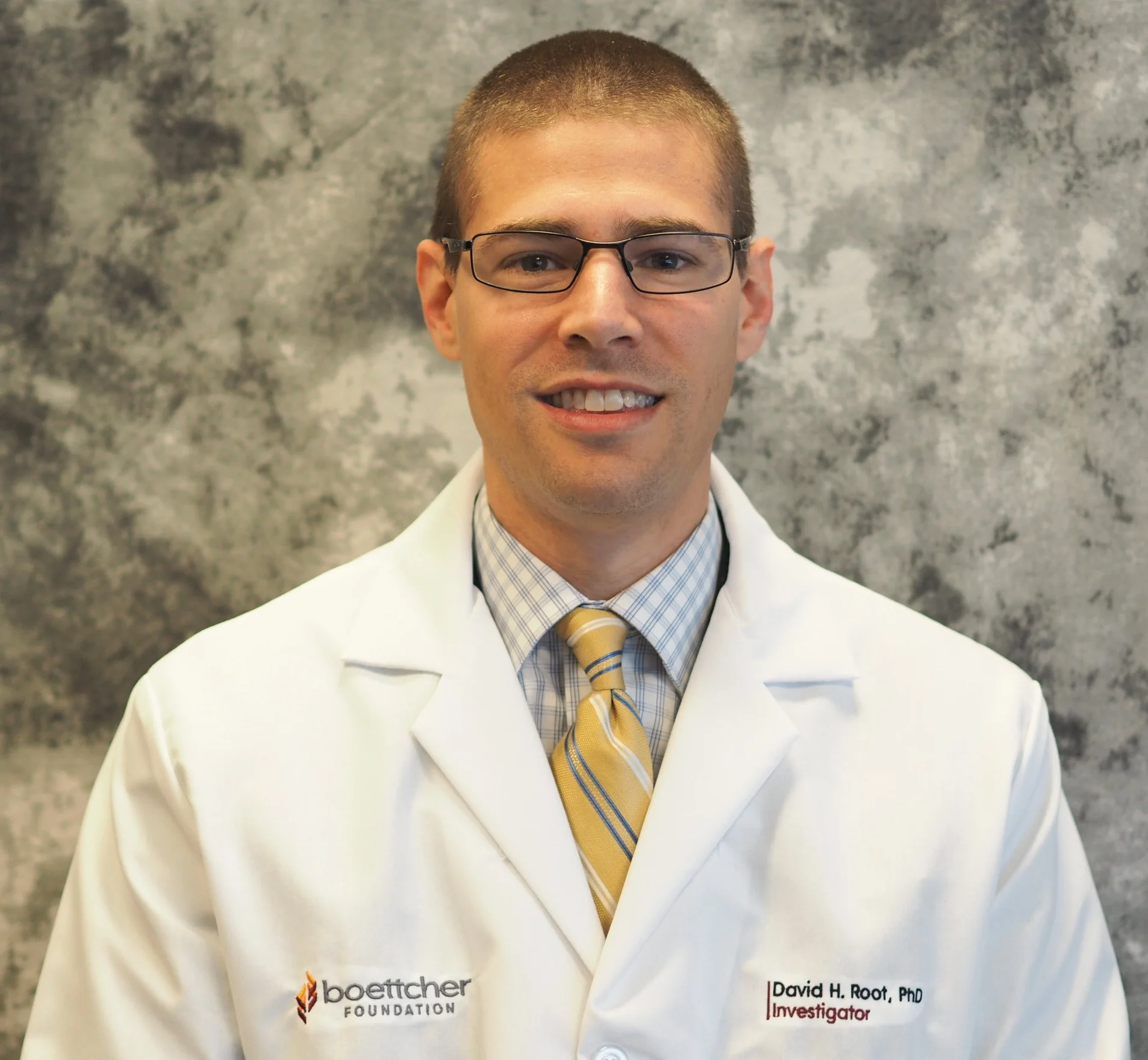 The Team — Root lab