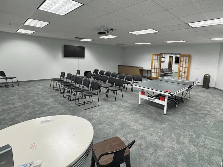 ARC Training Center