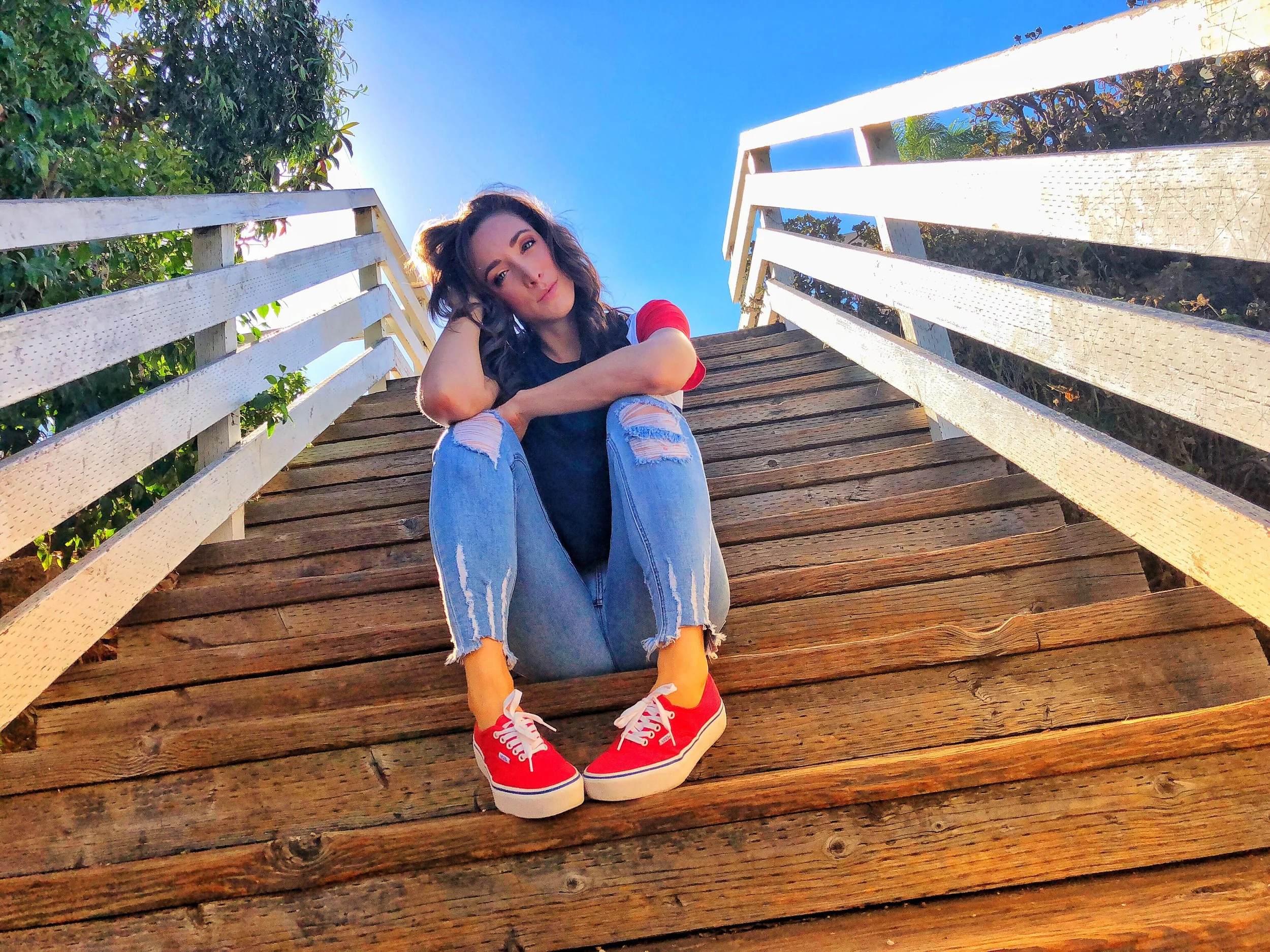 Being Me(me)