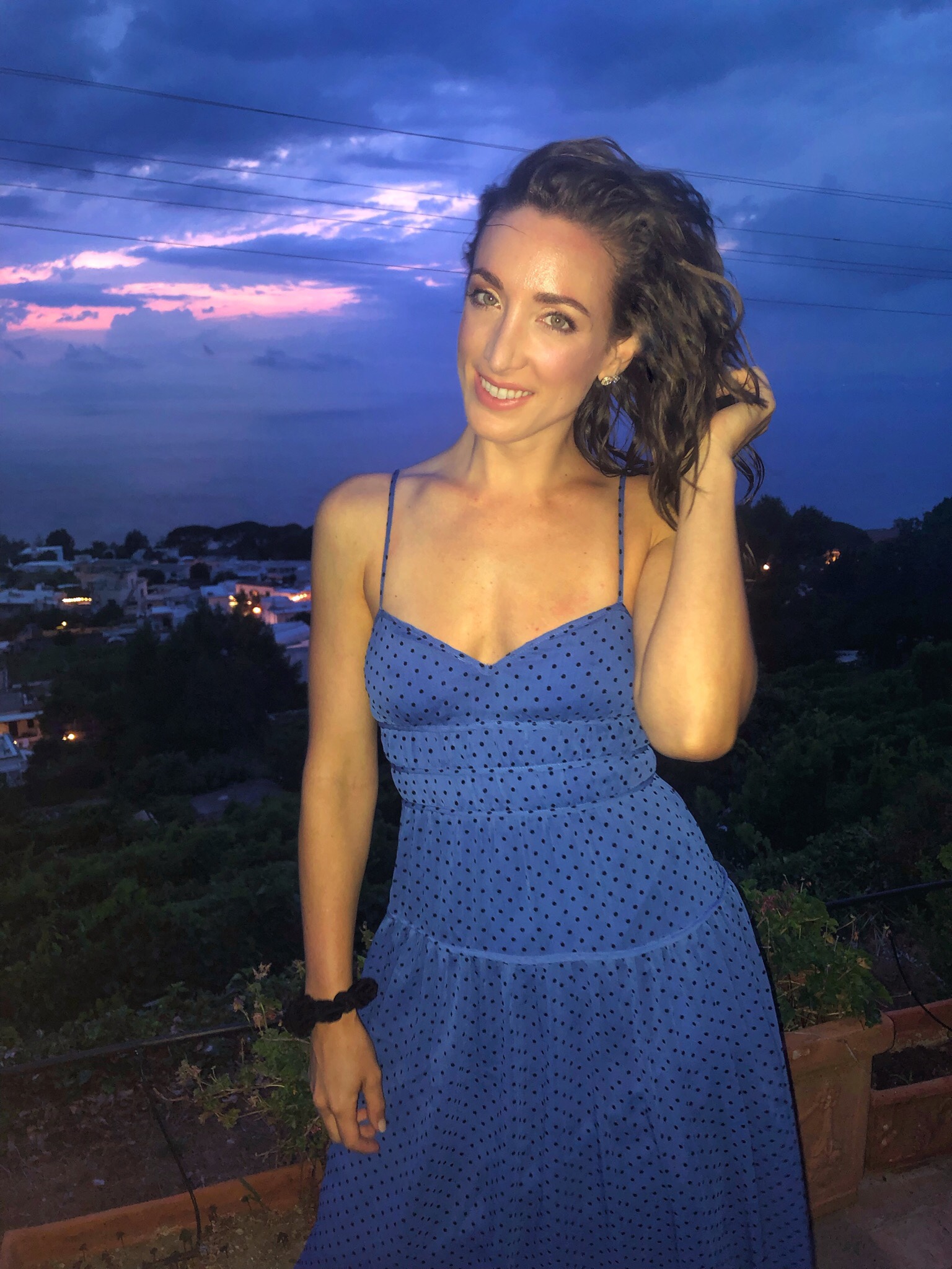 Anacapri: A Charming Side of Capri