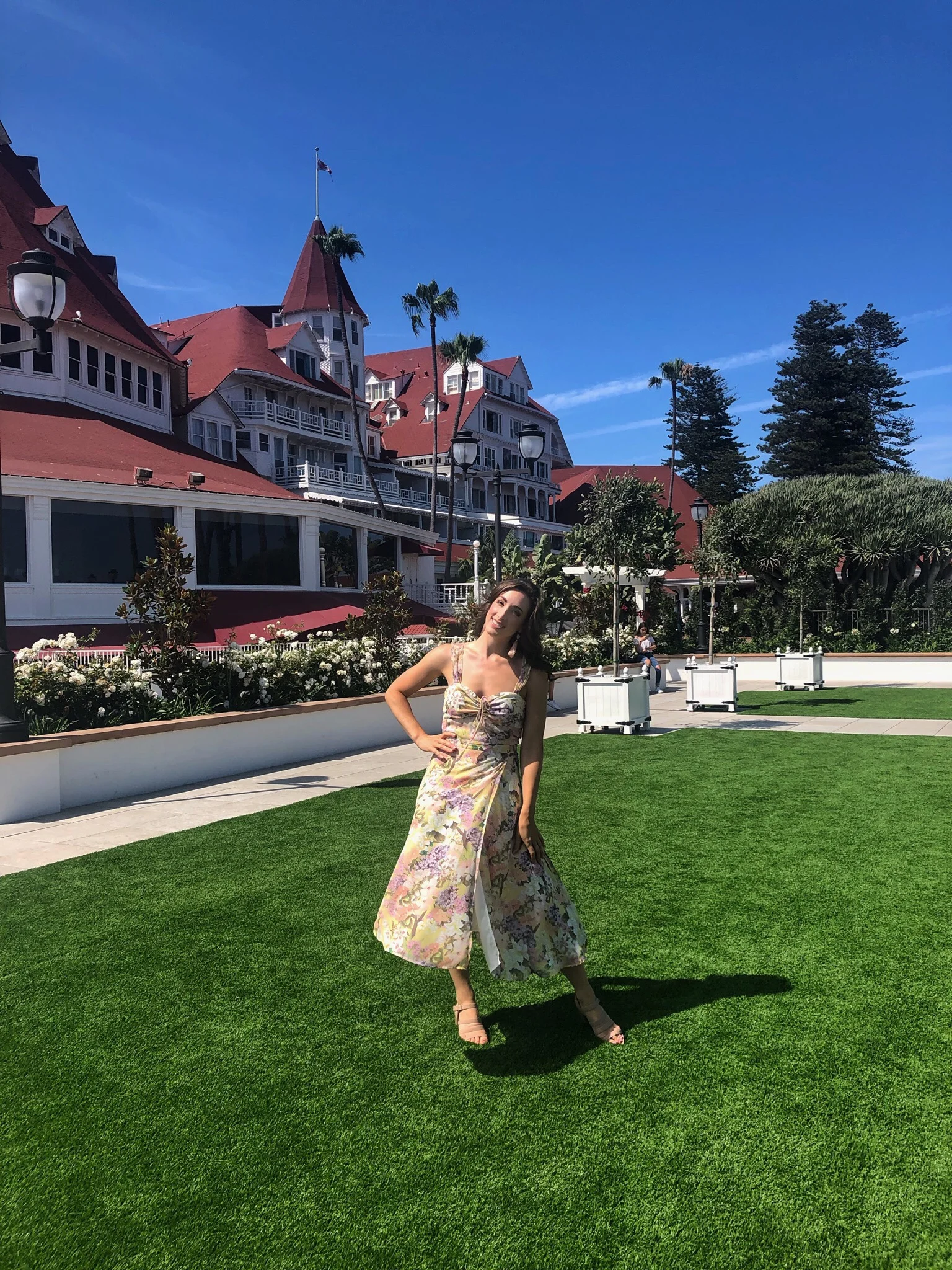 Best Staycation in San Diego - Coronado Island