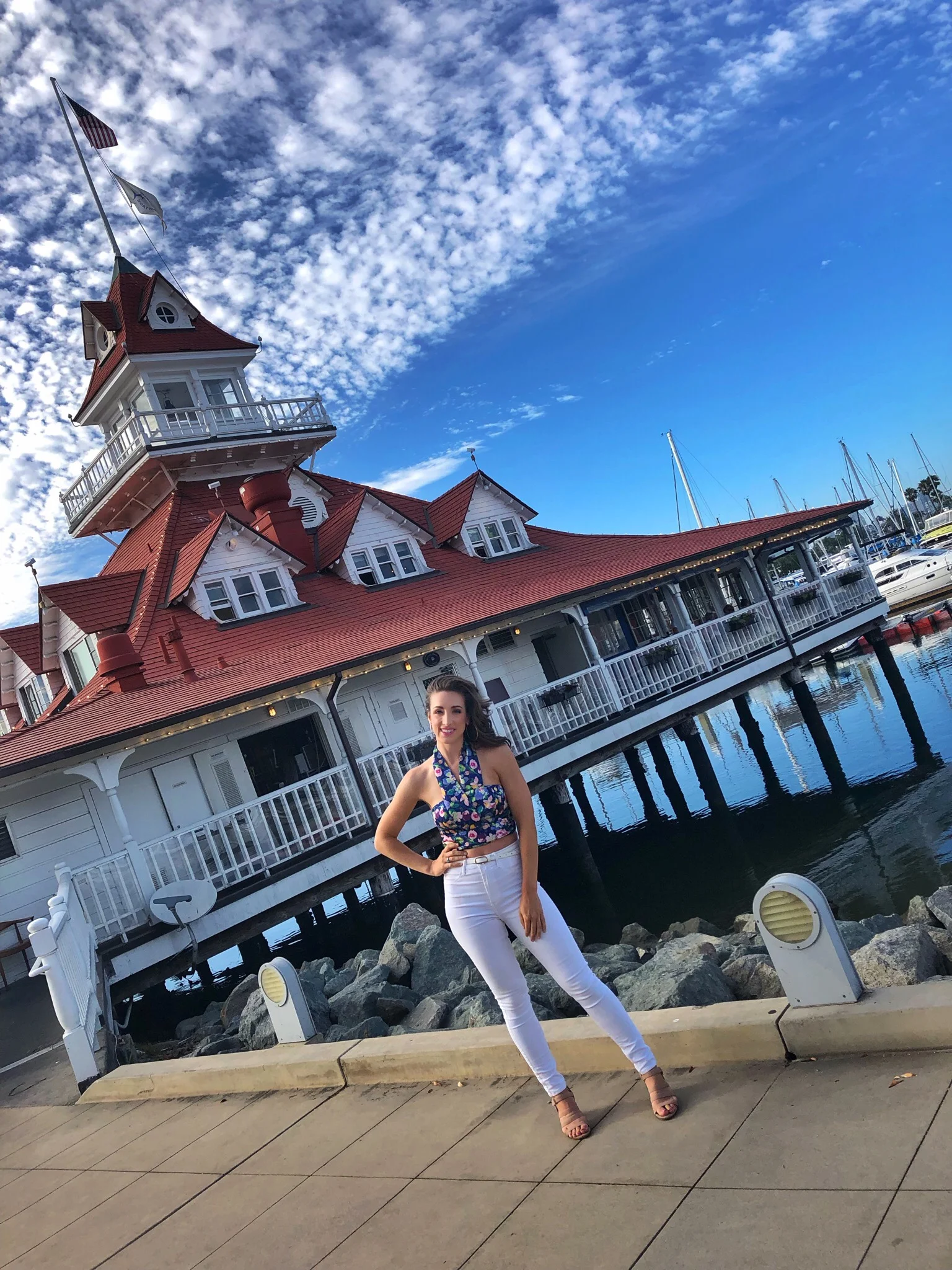 4 Things to do in Coronado in August