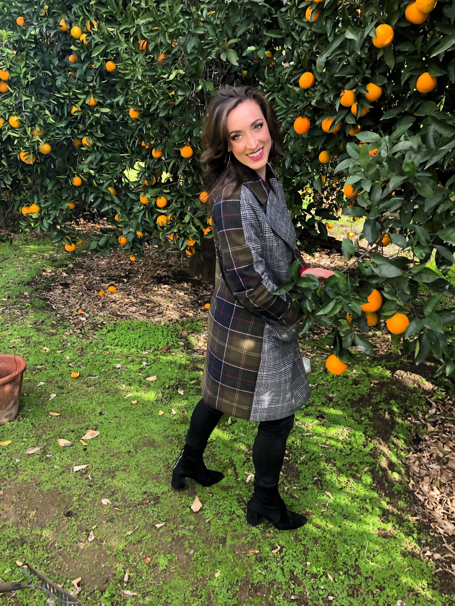 When You Feel Like the Second Pick in the Draft of Life