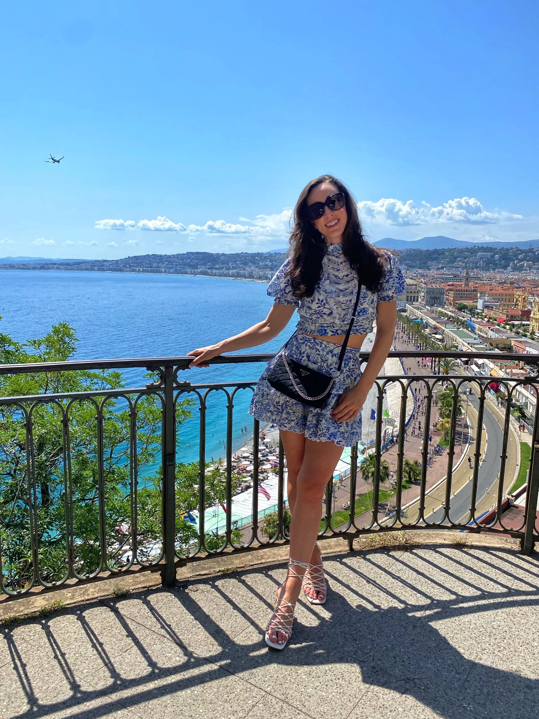 The Best Itinerary for a Day in Nice, France