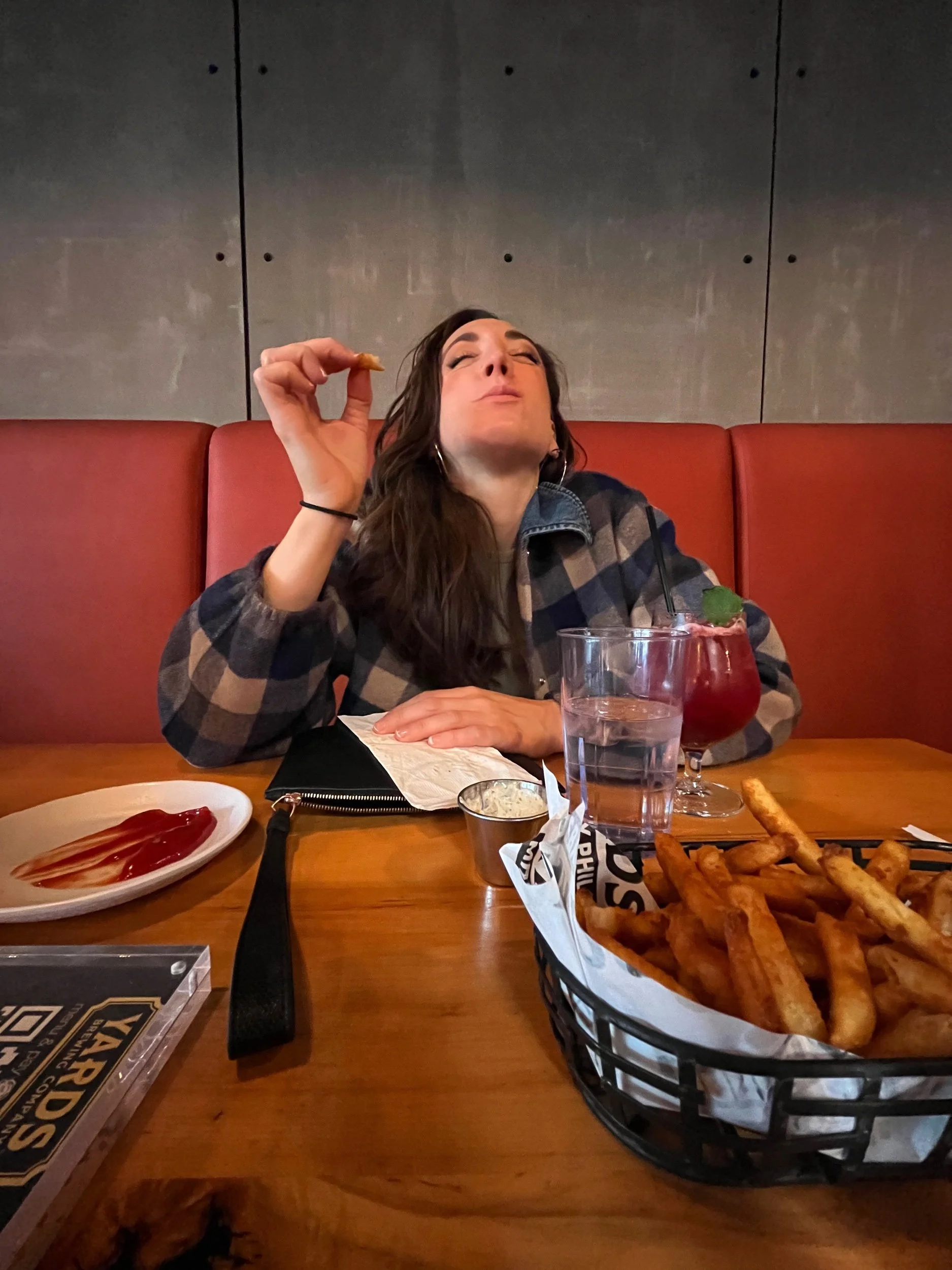 Best French Fries in San Diego