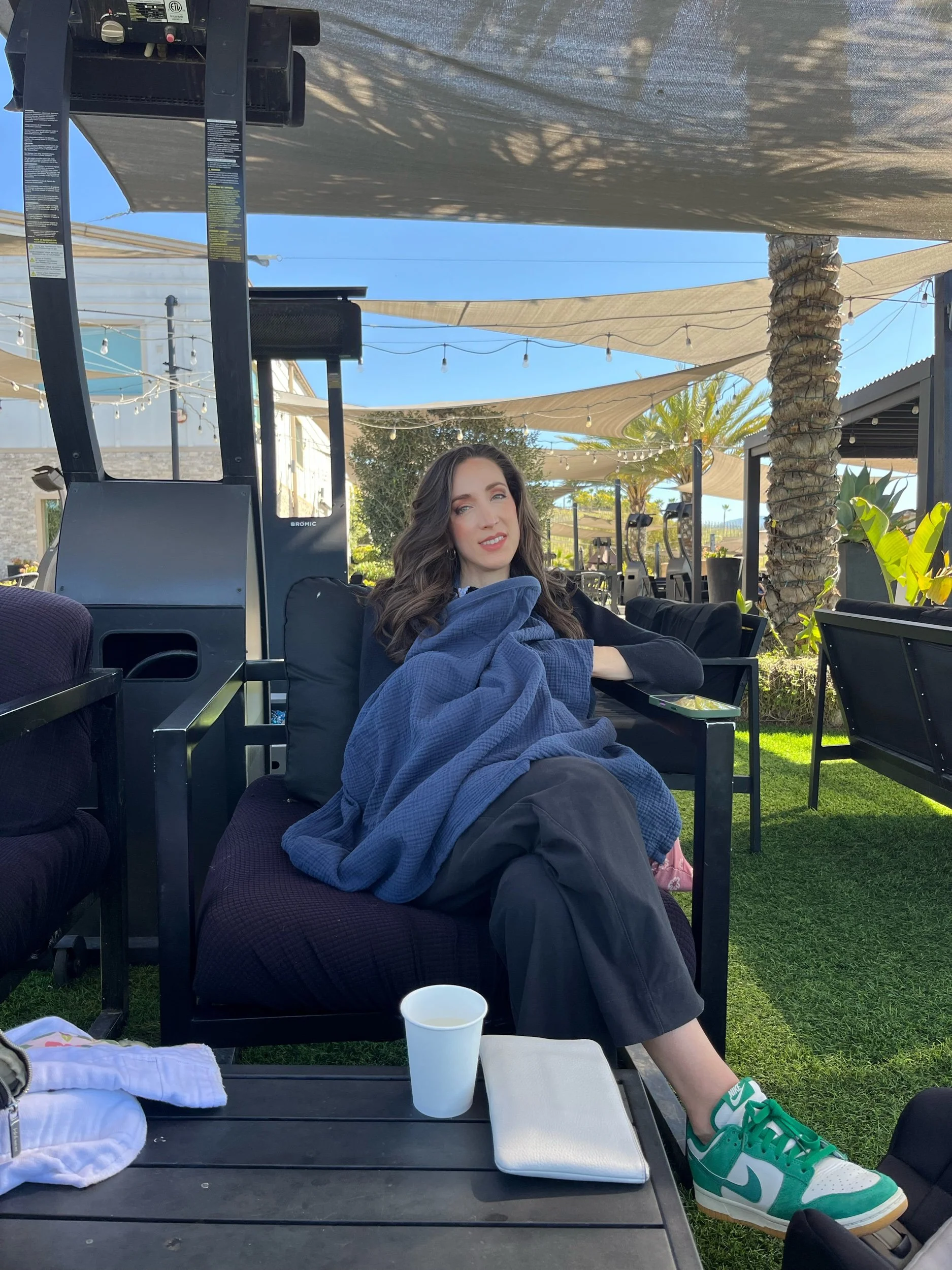 Fueling Yourself Properly While Breastfeeding