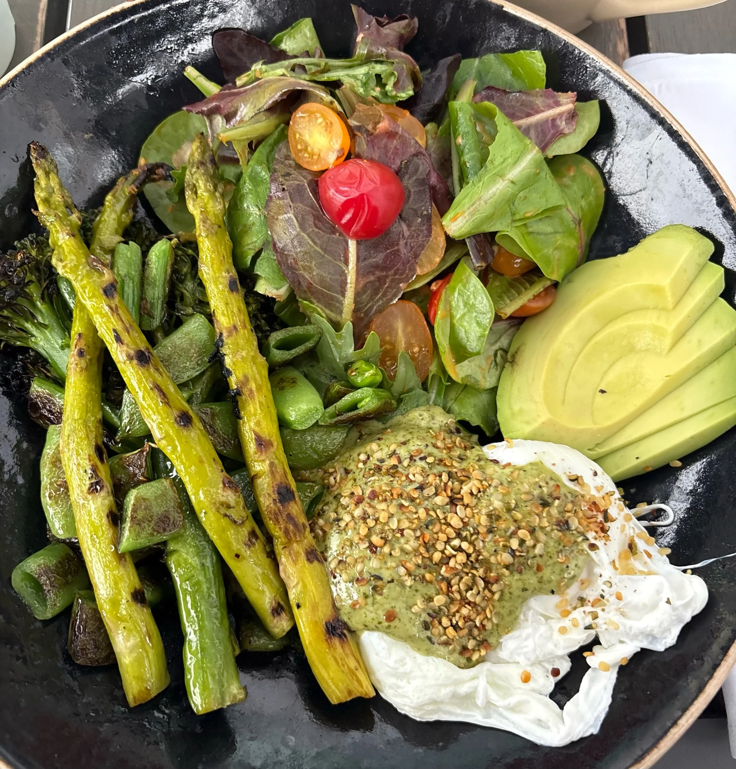 Access to a Free and Natural GLP-1