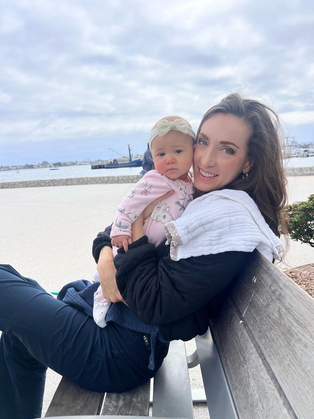 Breastfeeding. A Poem.