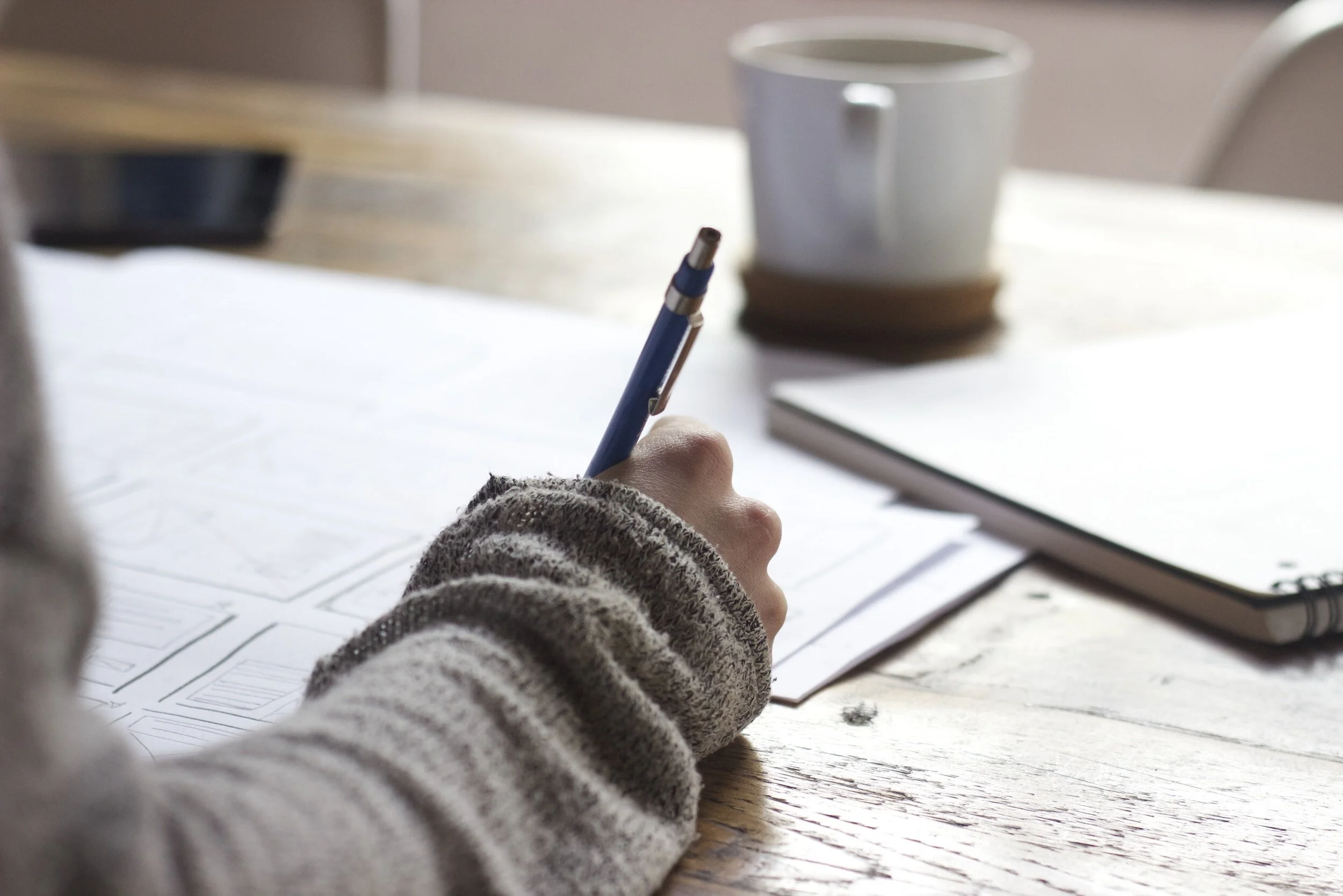Align your business to its Divine Calling [Part 1]