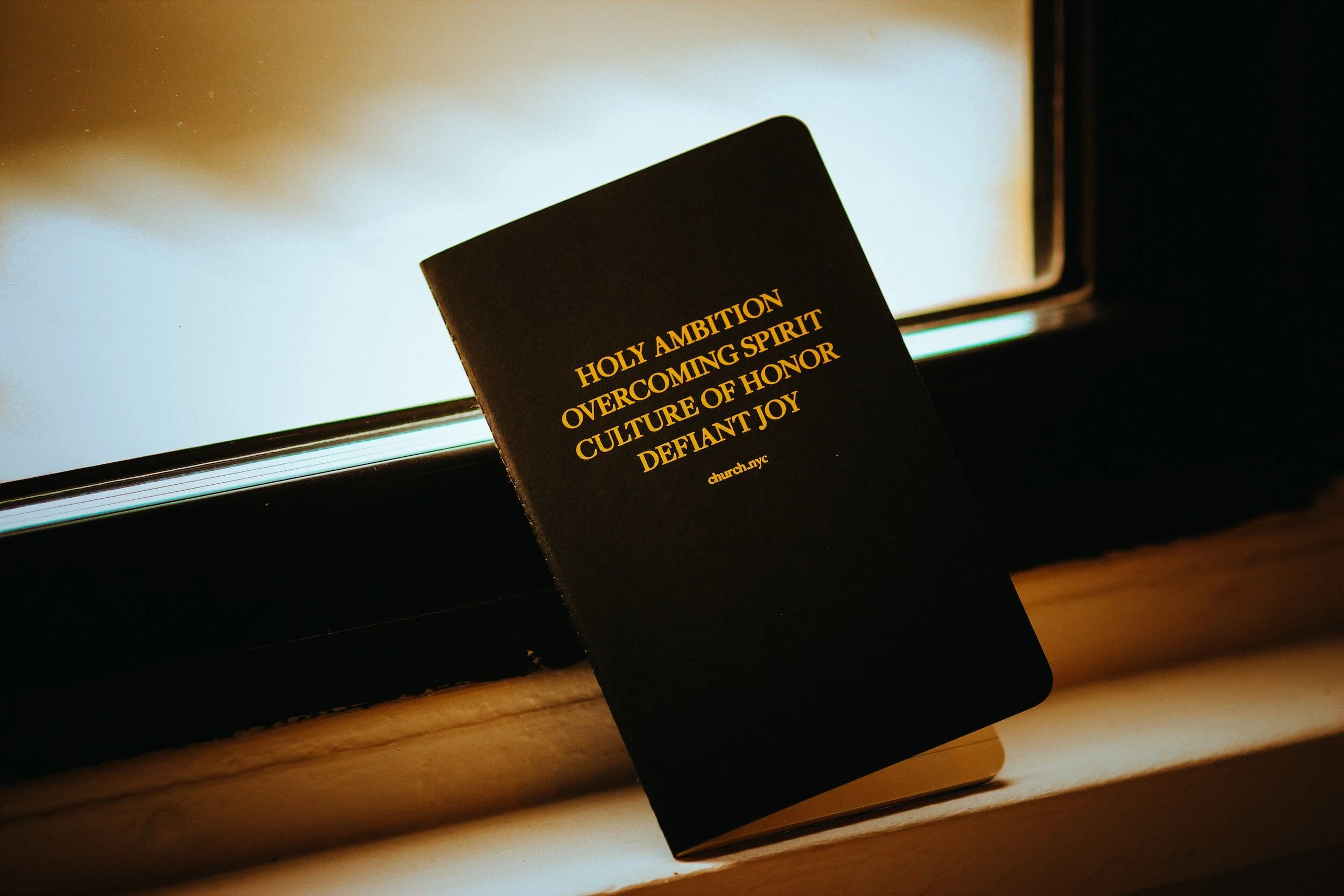 Align your business to its Divine Calling [Part 3]