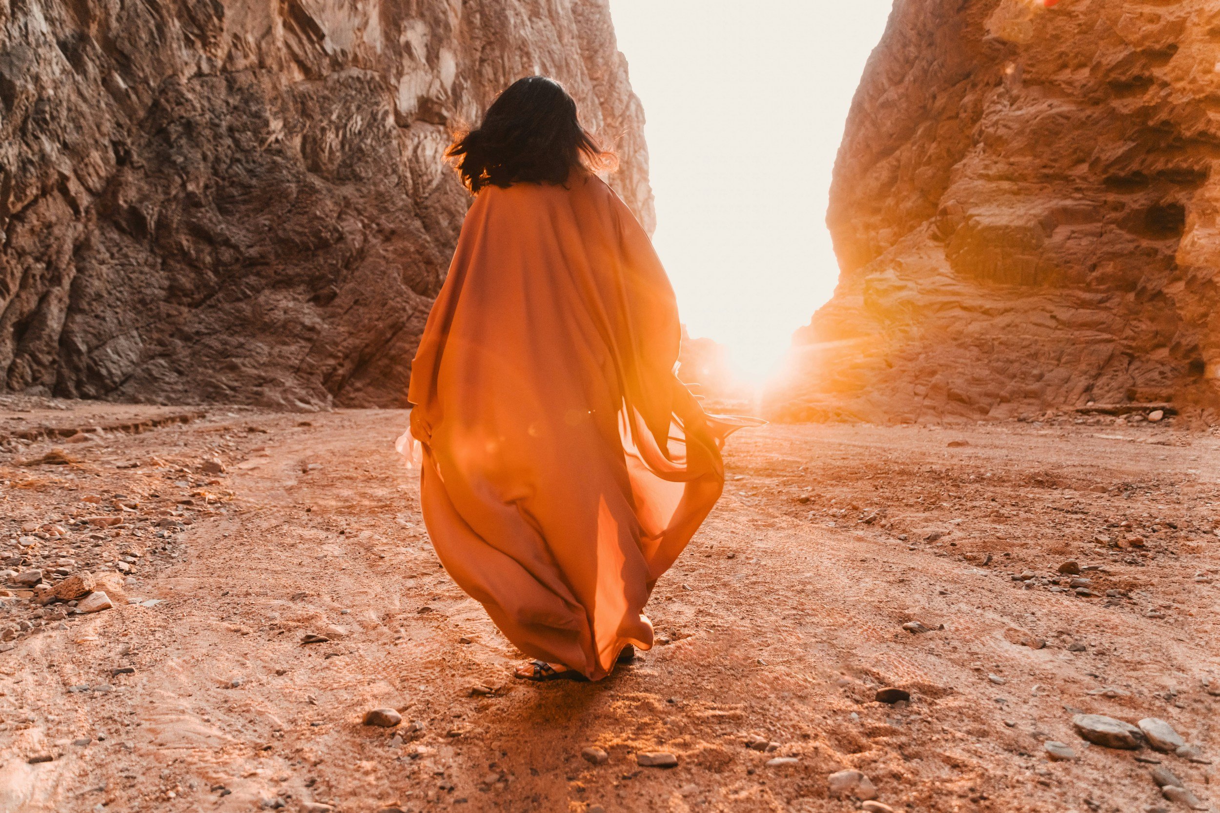 Harmonizing To The Destined Path - July 2026 Astrology Report