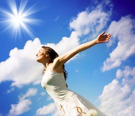 Improve your Sixth Sense through Nutrition!