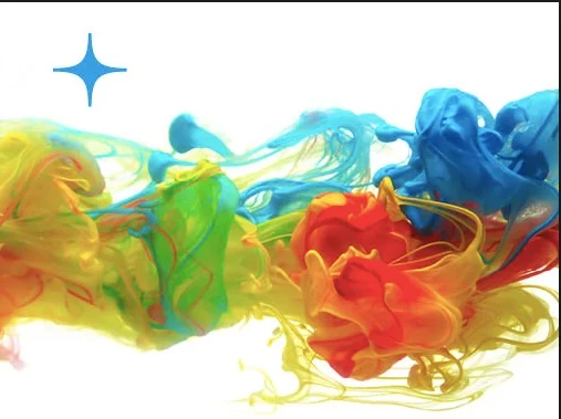 Live Your True Colors