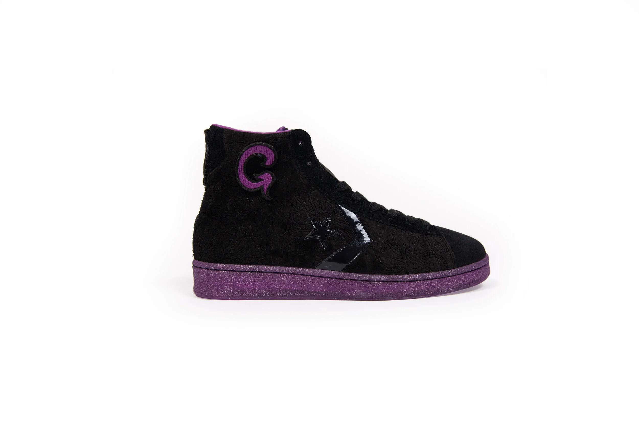 superstar converse