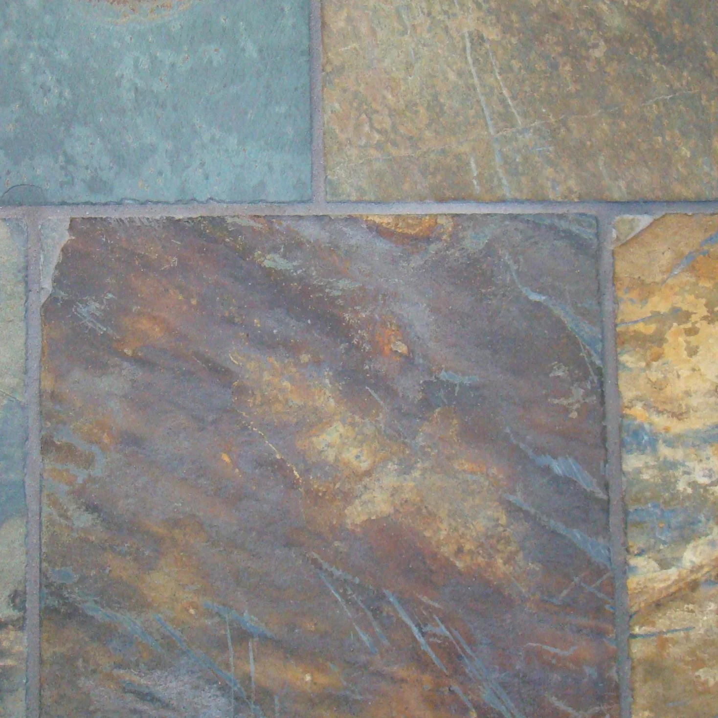 Rusty Antique