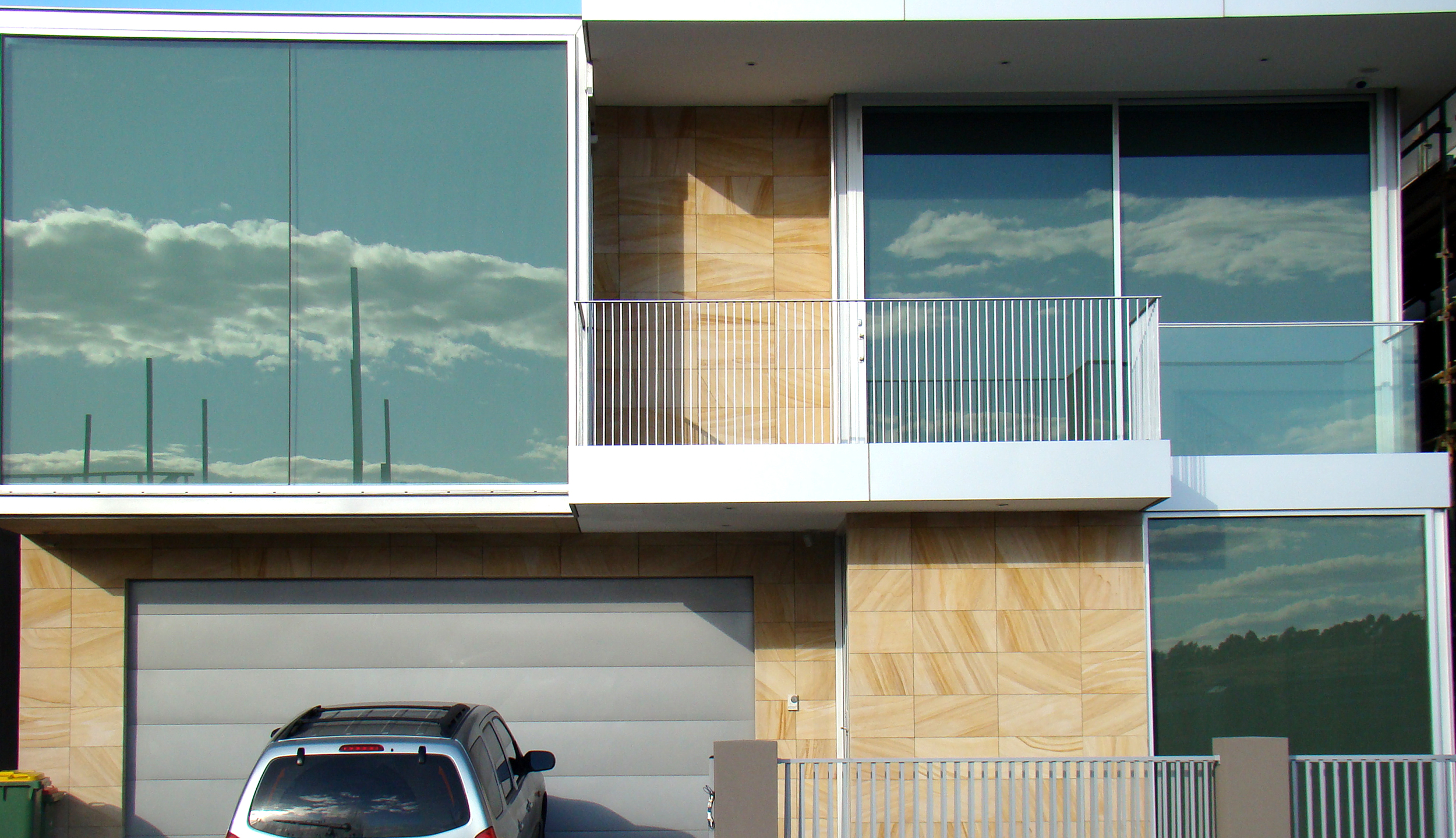  Teakwood Sandstone Wall 