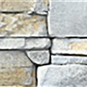 Ledgestone Natural Grey