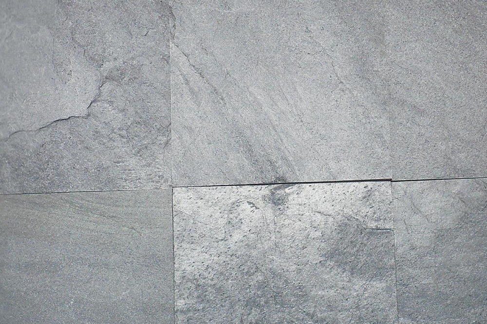 Silver Grey Quartzite