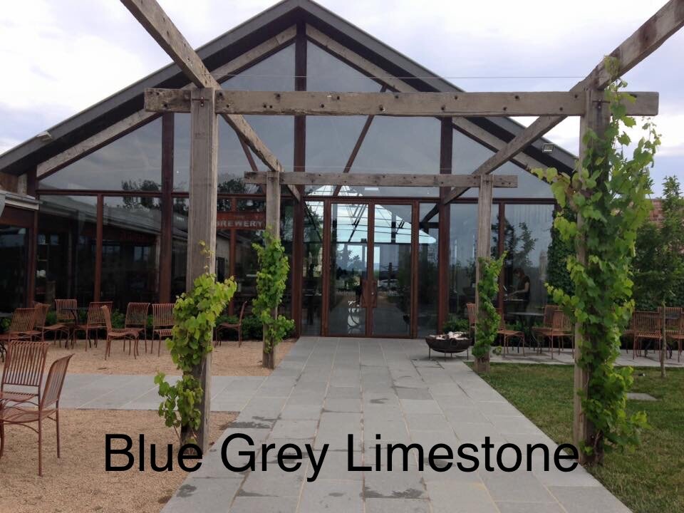  Blue Grey Limestone 