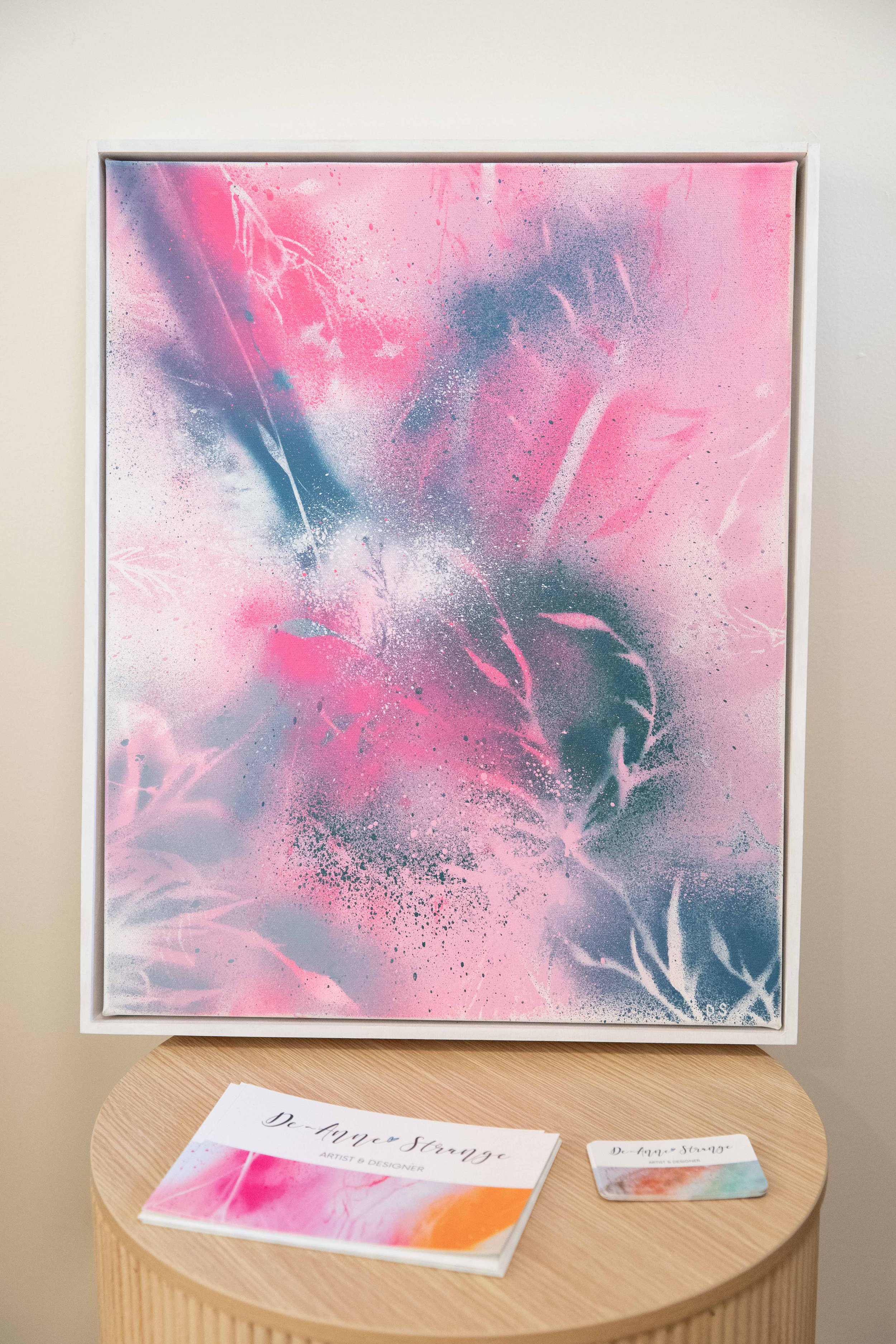 33 De-Anne Strange hand painted original artwork.JPG