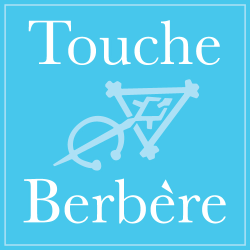 Touche Berbère