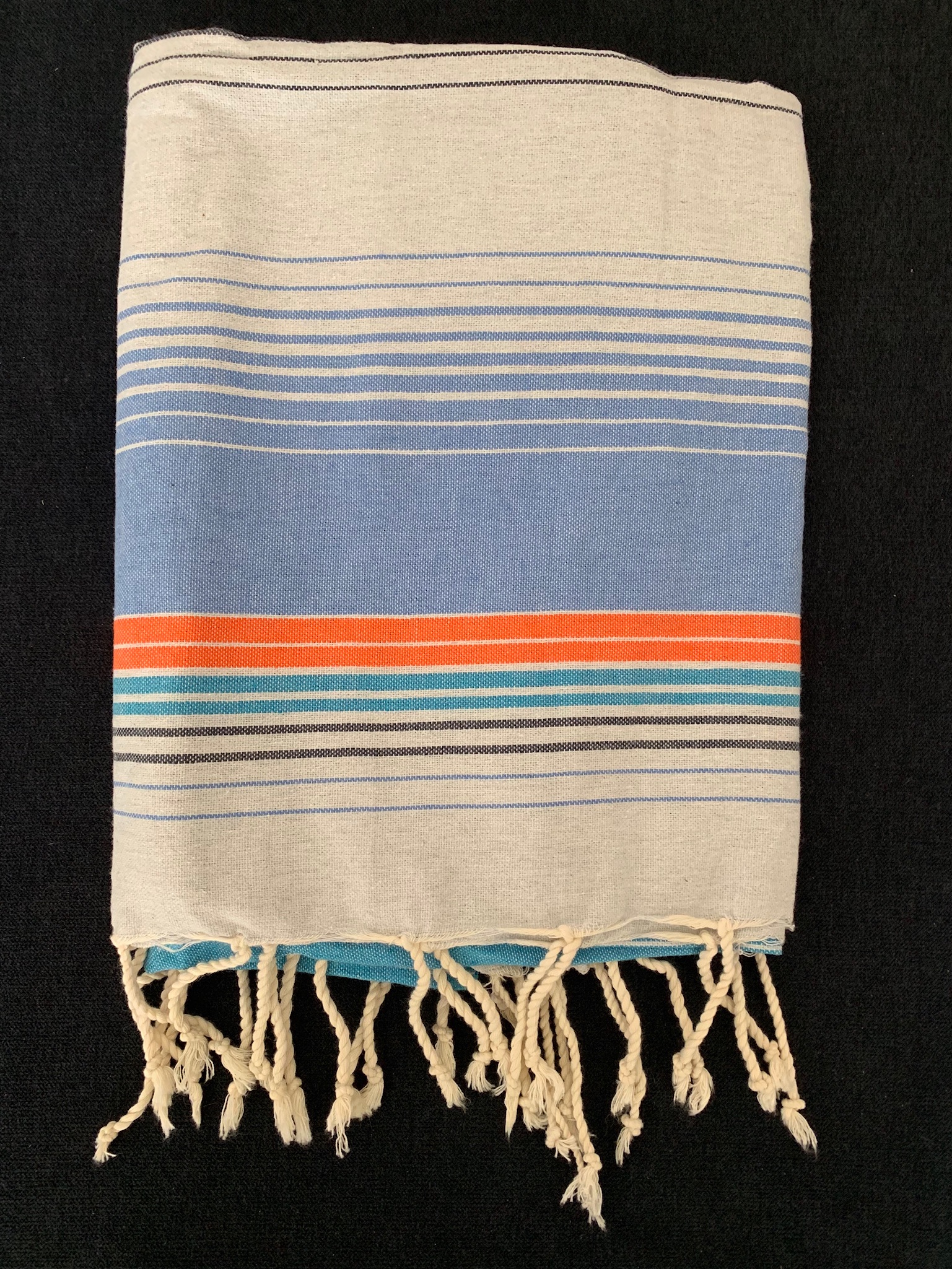  Fouta