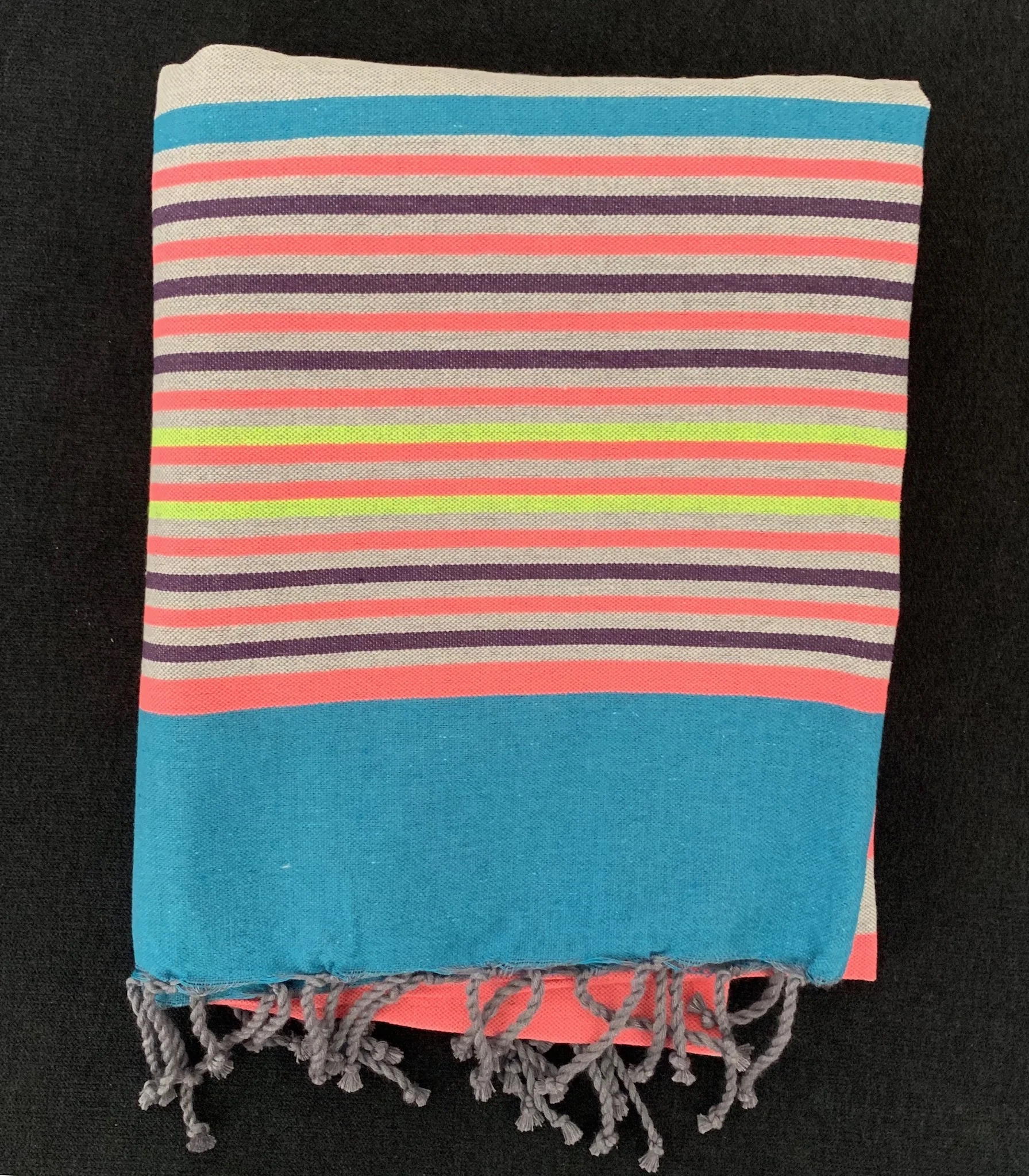  Fouta