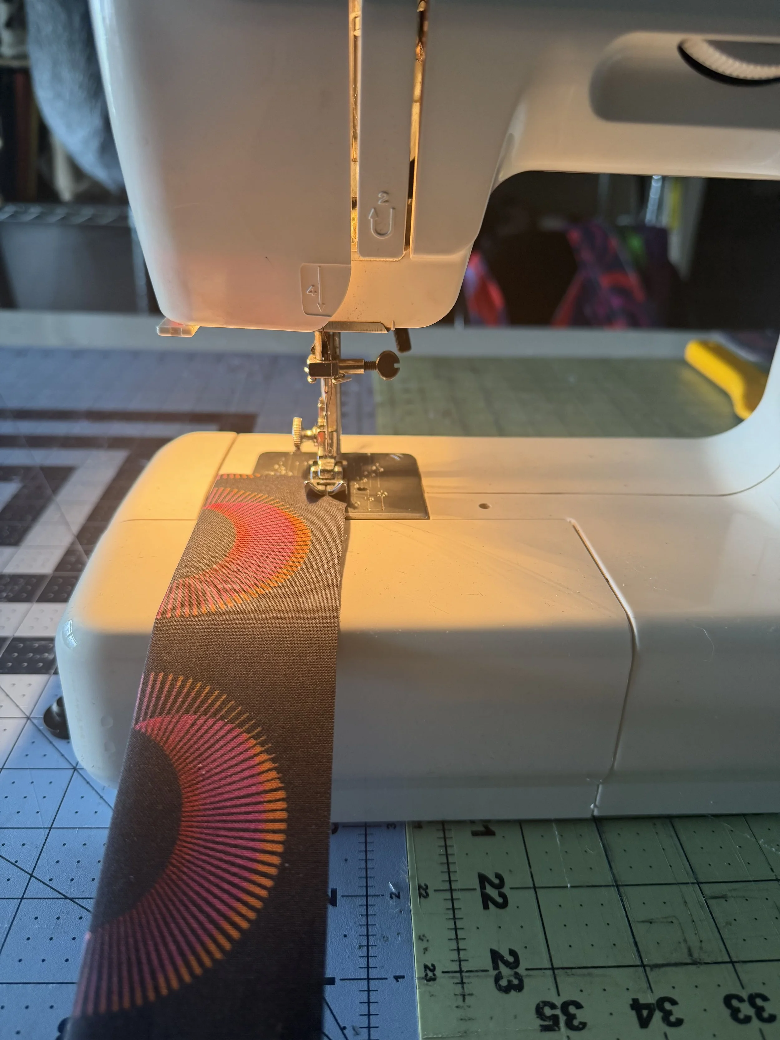 Made by Hand