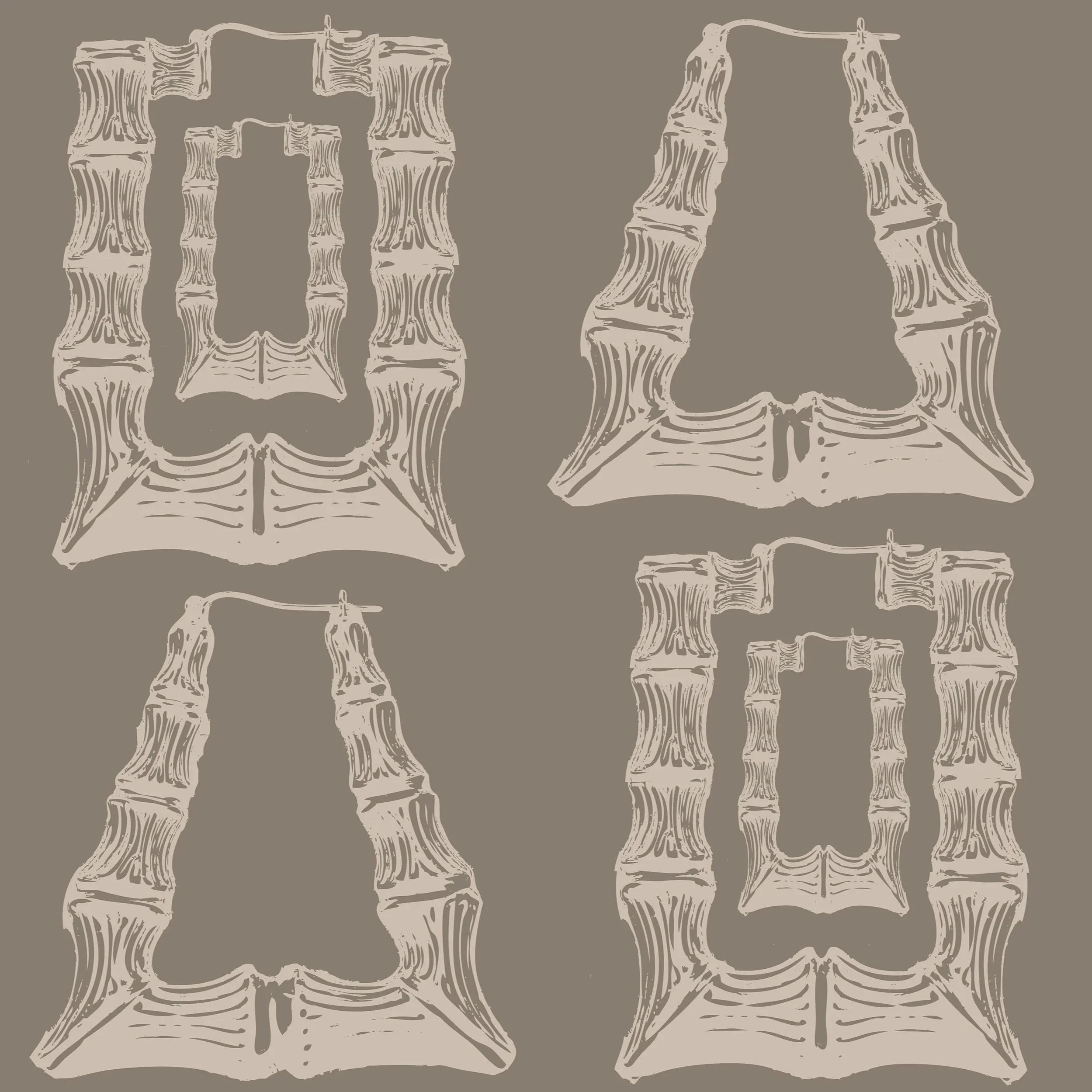 Doorknockers - Toasted Tara Misu