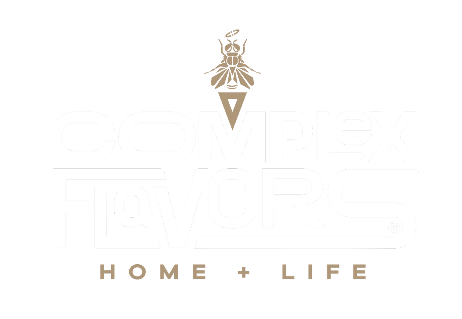 Complex Flavors Home + Life
